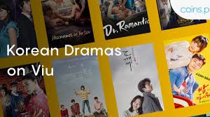 The following is a list of south korean films released in 2020. 4 Must Watch Korean Dramas On Viu Coins Ph