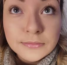 This is my most purchased beauty product ever!! It is the Rare Beauty  mascara. I love it for long full lashes that hold! There's no flaking or  smudging either!!! Space NK have