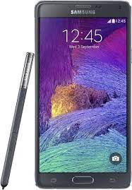 Laut einer im november 2015 veröffentlichten liste sollten besitzer eines galaxy note 4 noch im februar 2016 das update auf android 6.0 marshmallow erhalten. Samsung Galaxy Note 4 Technische Daten Test News Preise