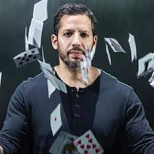 David blaine anthony, jr., 41, of mayport, died saturday evening, may 11, 2019, as a result of a motor vehicle accident on route 28. David Blaine Net Worth Tour Dead Or Alive Is The Illusionist Married