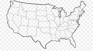 There are three main categories of colors: Page Coloring Book Map U S State Crayola Usa Map Png Free Transparent Image