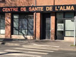 Centre De Sante De L Alma Cabinet Medical A Roubaix
