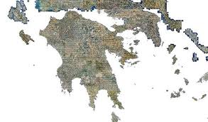 Εφόσον στις εκτάσεις με φρυγανική βλάστηση δεν υπάρχει δασική βλάστηση ή αυτή δεν ξεπερνά ενδεικτικά. Anarth8hkan Oi Dasikoi Xartes Sthn Peloponnhso Apo To E8niko Kthmatologio Argonafplia Gr