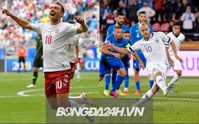 Bồ đào nha, ukraine, serbia, lithuania, luxembourg. Trá»±c Tiáº¿p Bong Ä'a Euro 2020 Ä'an Máº¡ch Vs Pháº§n Lan Vtv6