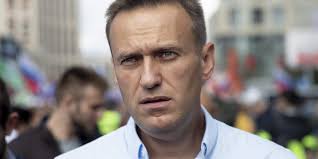 But his return isn't likely to advance russia's opposition, says juri rescheto. Poisoning Signs Found In Russian Opposition Leader Alexei Navalny Berlin Hospital The New Indian Express