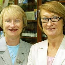 Ireland's family-owned pharmacies under threat from big chains