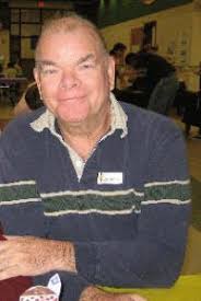 Jack F. Williams (Sr.) Obit