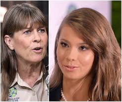 Is the Irwin family in chaos? Fortune questions as Bindi prepares to give  birth