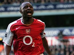 Palace had a 14th placed finish in his final season. Players Have To Look At Themselves Patrick Vieira Defends Arsene Wenger And Slams Arsenal S Men Mirror Online