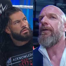 As a boss, Triple H has his favourites in WWE. He has a select group of  Superstars who he always likes to keep at the top no matter what, it seems  like