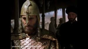 He died of a fever on march 4, 1193, at the age of 55. Salahuddin Al Ayubi Mestica Youtube