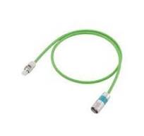 Siemens MOTION-CONNECT® 500 6FX50022DD401BA0 Pre-Assembled Basic Signal  Cable, 30 VAC, 10 m L