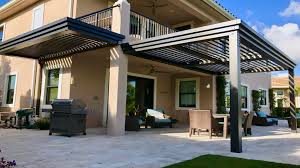 Disclaimer **subject to credit approval. Struxure Outdoor Pergolas And Louvered Roofs