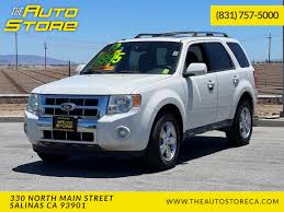 Image result for White Suede 2010 Escape