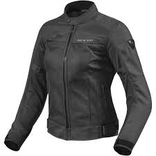 Le blouson moto textile est plus polyvalent qu'un cuir traditionnel. Blouson Femme Eclipse Ladies Rev It Moto Dafy Moto Blouson De Moto