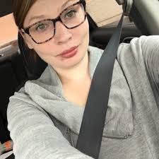 Amber Stockwell's Instagram, Twitter & Facebook