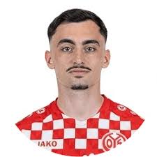 Paul Nebel (Mainz 05)