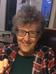 Obituary information for Wanda Marie Ramsey