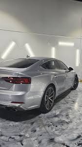 Image result for Daytona Gray 2018 A5