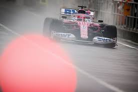 Click here for the nascar track expansion: Analysis Why Perez S Future Has Major Implications For F1