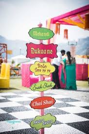 Weddings Desi Wedding Decor Wedding Signage Mehndi Decor