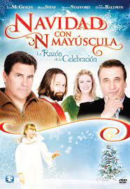 Navidad Con N Mayuscula Doblaje Wiki Fandom