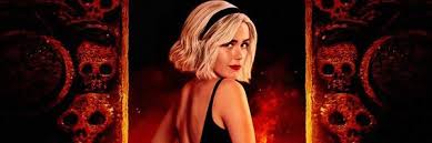 Les nouvelles aventures de sabrina noel streaming. The Chilling Adventures Of Sabrina Part 3 Displays A Spirit