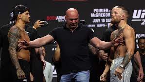 See full list on fightingsportslab.com What Time Is The Ufc Fight Tonight Ufc 264 Schedule The Manual