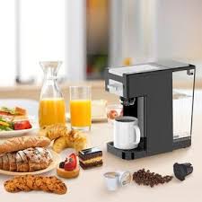 Nespresso vertuo evoluo coffee machine. Best Single Serve Coffee Makers Reviews November 2019 Coffeemakersadvisor