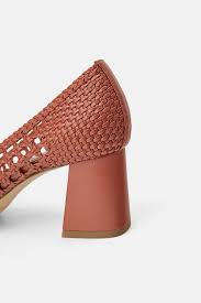 Chaussures larges pour femmes en cuir bleu et fermeture éclair latérale. Pin On God Created Shoes