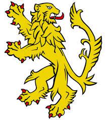 Free Free Lion Heraldry Svg 25 SVG PNG EPS DXF File