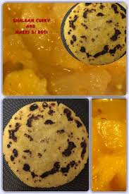 Shalgam Also Known As Turnip Or White Turnip With Makki Di Roti Is Traditional Food Of North India This Combination Is Very Popular Indisches Essen Roti Essen