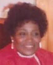 Obituary information for Gladys Eleanor Bailey Harmon