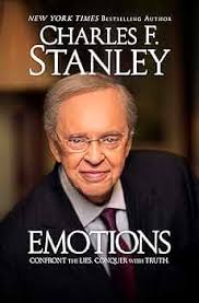 Emotions: Confront the Lies. Conquer with Truth.: Stanley, Charles F.:  9781476752105: Books