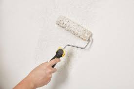 There are many types of ceiling textures in this article. How To Texture A Wall With A Roller