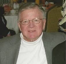 Obituary for James J. Donaghy, Sr.