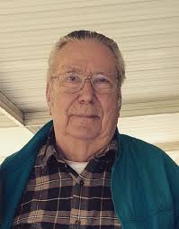 Ainsel “Hank” Carlisle, age 95, of Winslow