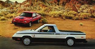 2022 dodge rampage release date. The Baby Ram Trucks Dodge Rampage And Plymouth Scamp Mac S Motor City Garage