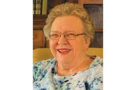 Mary Wilterdink Obituary (1937