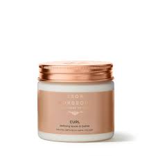 Grow Gorgeous Curl Defining Leave In Butter 200ml Grow Gorgeous Curls Long Lasting Curls