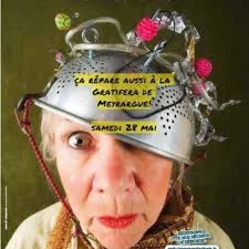 Fleur, Auteur à Repair Cafe du Pays d'Aix