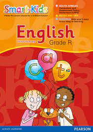 In this fun design challenge, your child will get creative with making structures out of toothpicks and gumdrop candies. Smart Kids English Home Language Grade R Workbook Smartkids