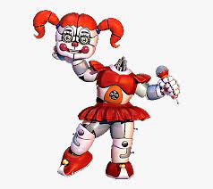 5.0 out of 5 stars 1. Fnaf Anniversary Images Baby Clipart Png Download Circus Baby Fnaf Png Transparent Png Kindpng