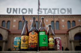 Hosting 200+ all ages shows a year for a wide range of live music, artists, and events. New Spring Beer Fest Brings Craft Brews Live Music To Ogden S Union Station Go