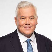 Paul Taylor, Presenter Gold Coast News Team