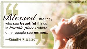 70 Beautiful Quotes and Sayings About Being Blessed - Quotabulary
