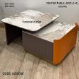 Luxury Center Table