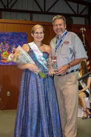Parkland senior crowned 2022 Allentown Fair queen