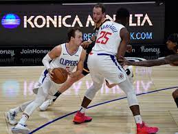 We trusted that the front office saw something that kennard could provide that would mesh perfectly with. Luke Kennard Los Angeles Clippers Agree To Multi Year Extension