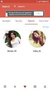Free online dating in indonesia connecting indonesia singles. Download Indonesian Dating App Aga Free For Android Indonesian Dating App Aga Apk Download Steprimo Com